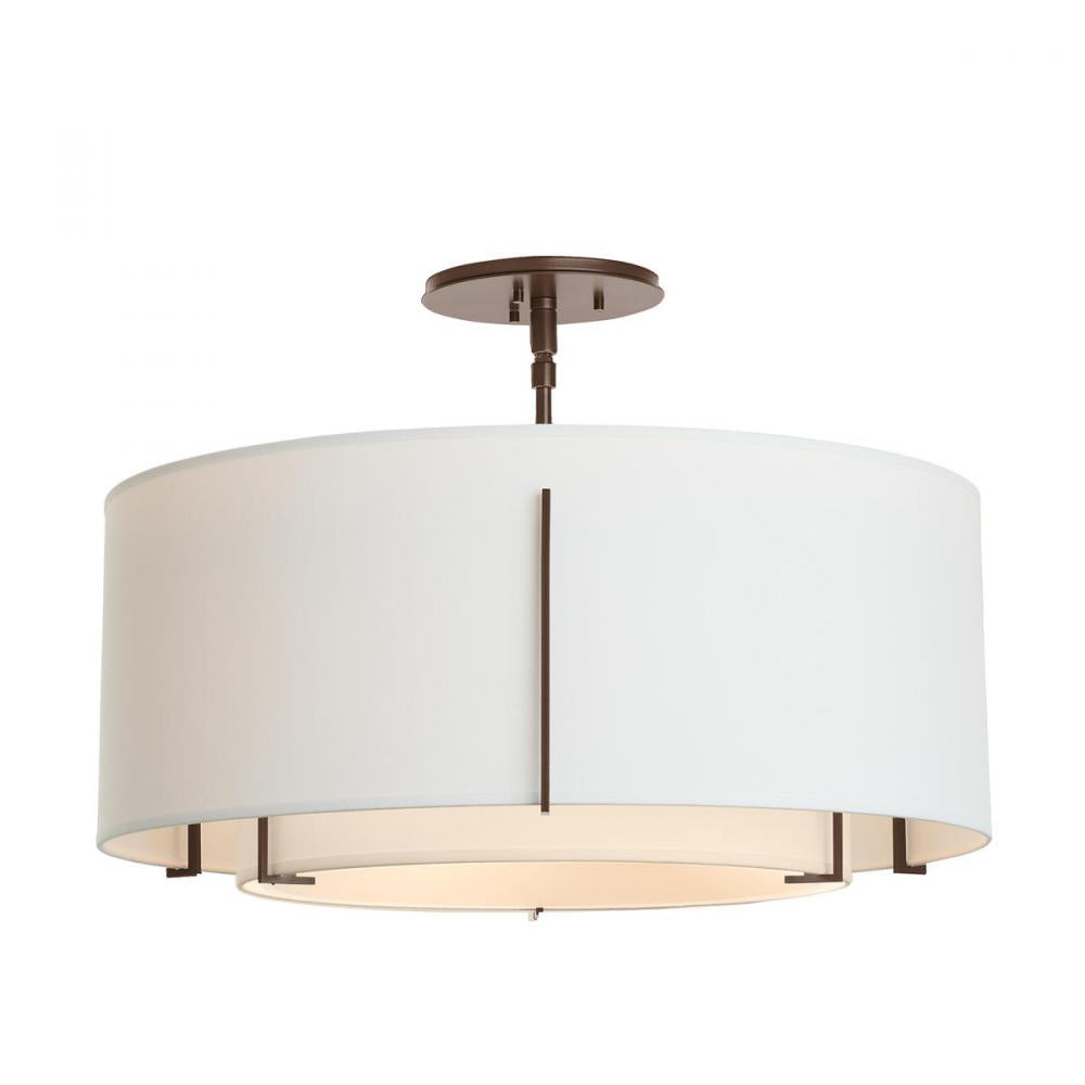 Semi-Flush Mts.-Hubbardton Forge-126503