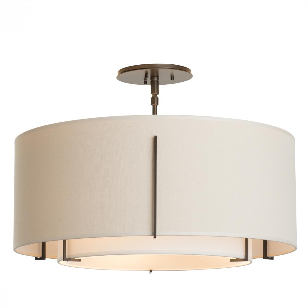 Semi-Flush Mts.-Hubbardton Forge-126503