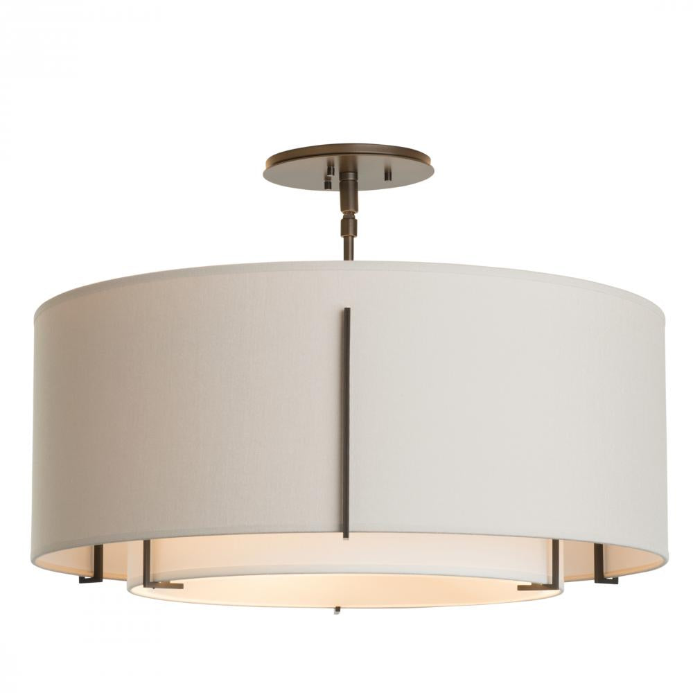 Semi-Flush Mts.-Hubbardton Forge-126503