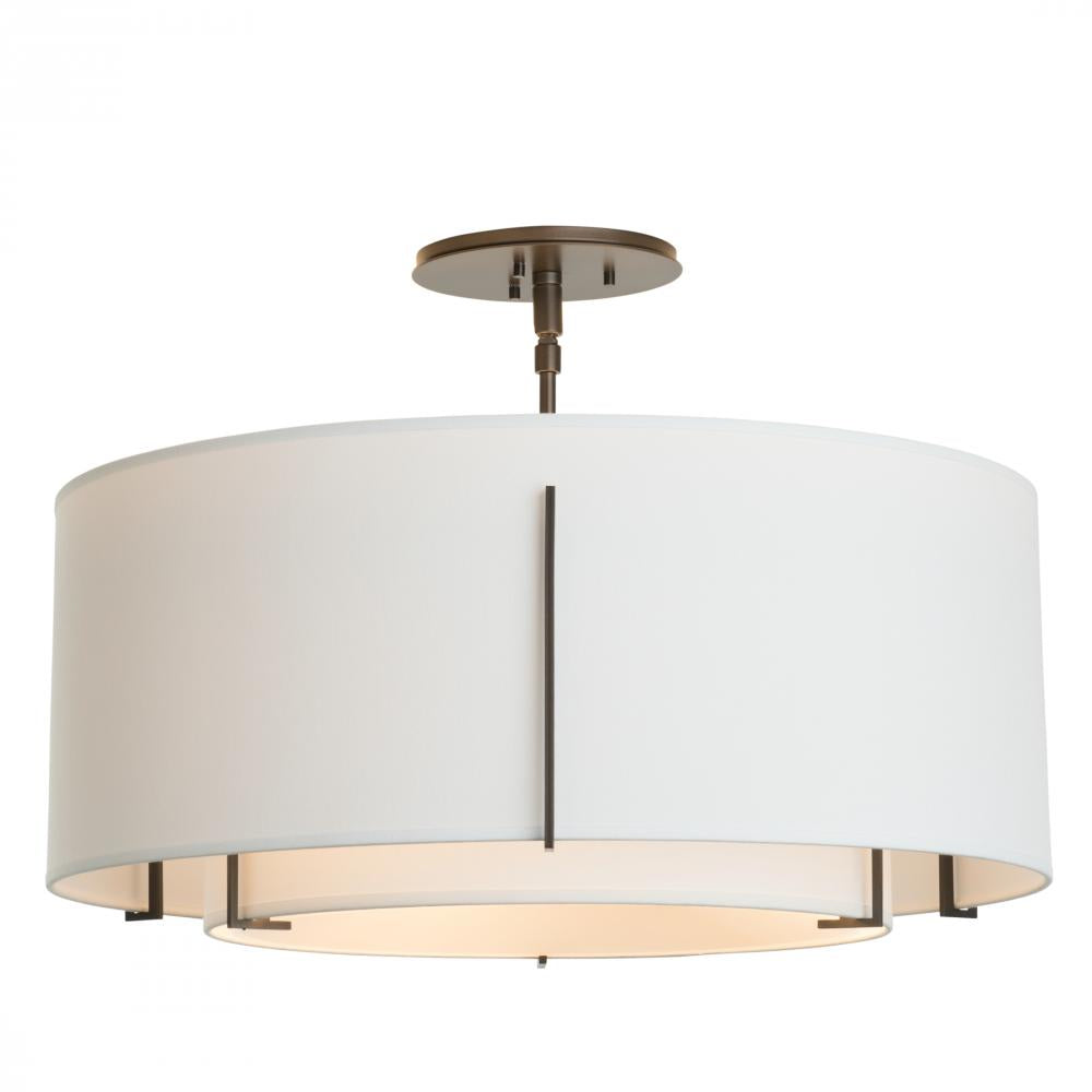 Semi-Flush Mts.-Hubbardton Forge-126503