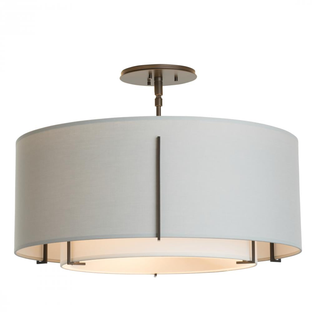 Semi-Flush Mts.-Hubbardton Forge-126503