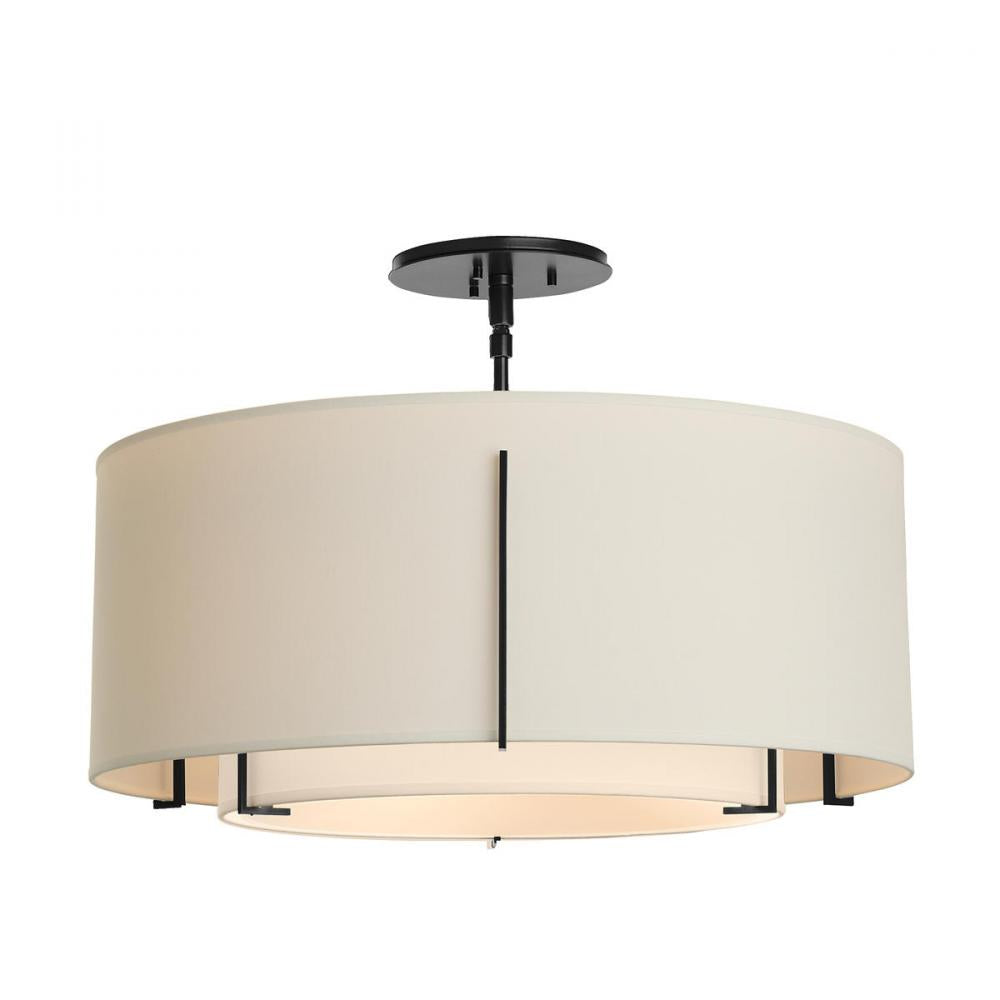 Semi-Flush Mts.-Hubbardton Forge-126503