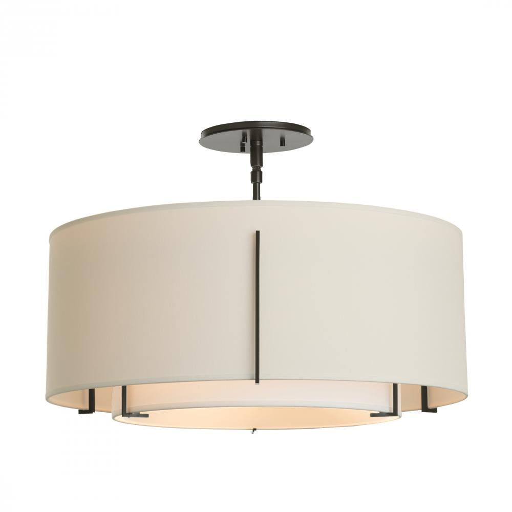 Semi-Flush Mts.-Hubbardton Forge-126503