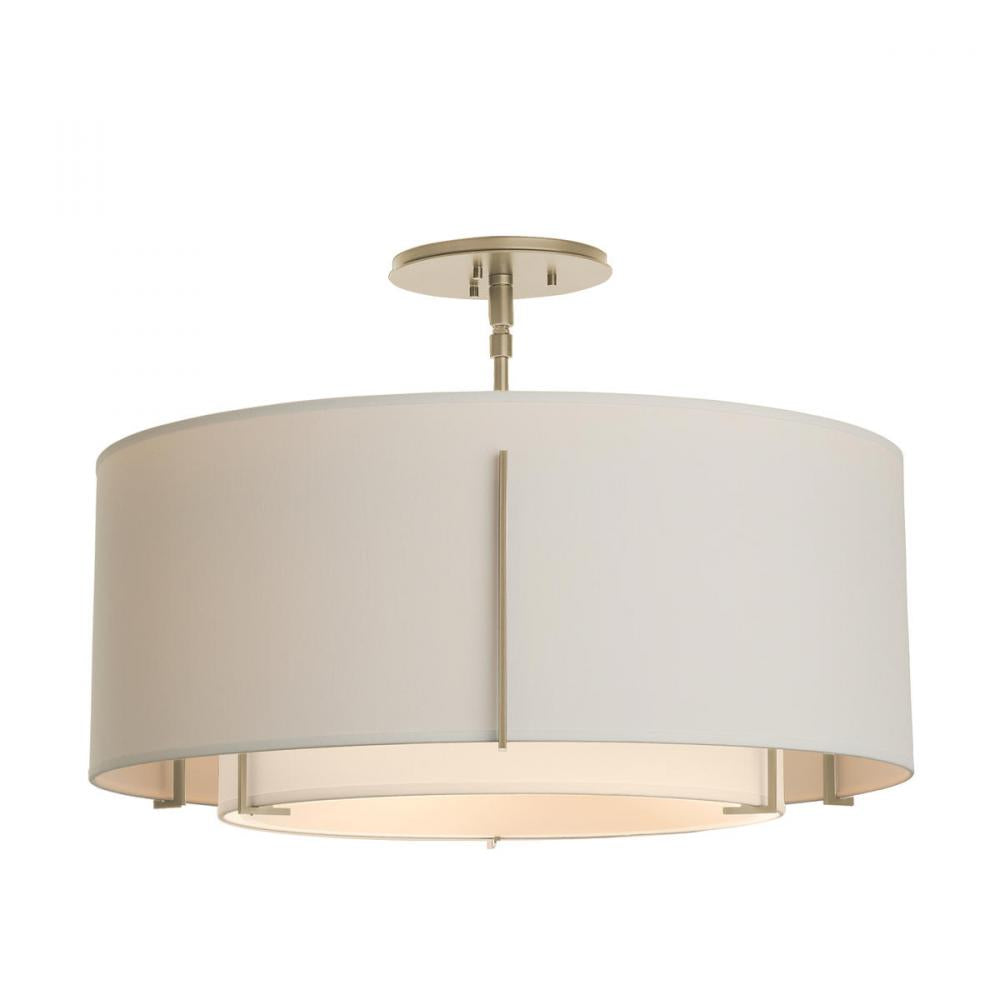 Semi-Flush Mts.-Hubbardton Forge-126503