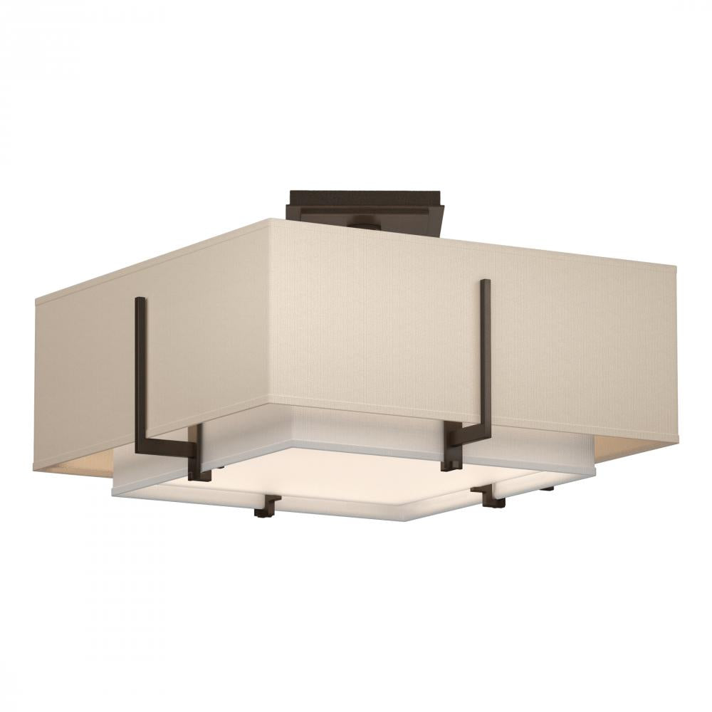 Semi-Flush Mts.-Hubbardton Forge-126507