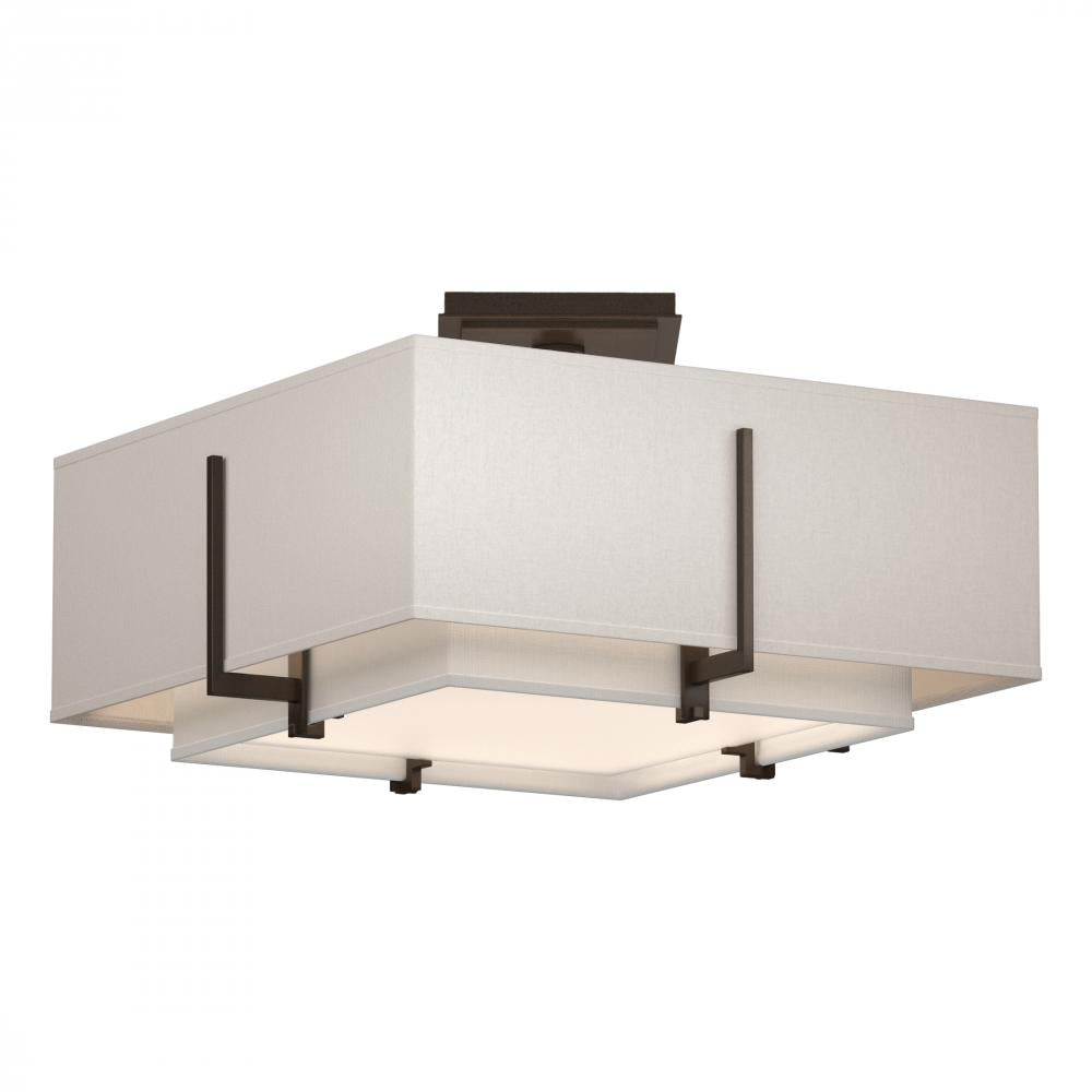 Semi-Flush Mts.-Hubbardton Forge-126507