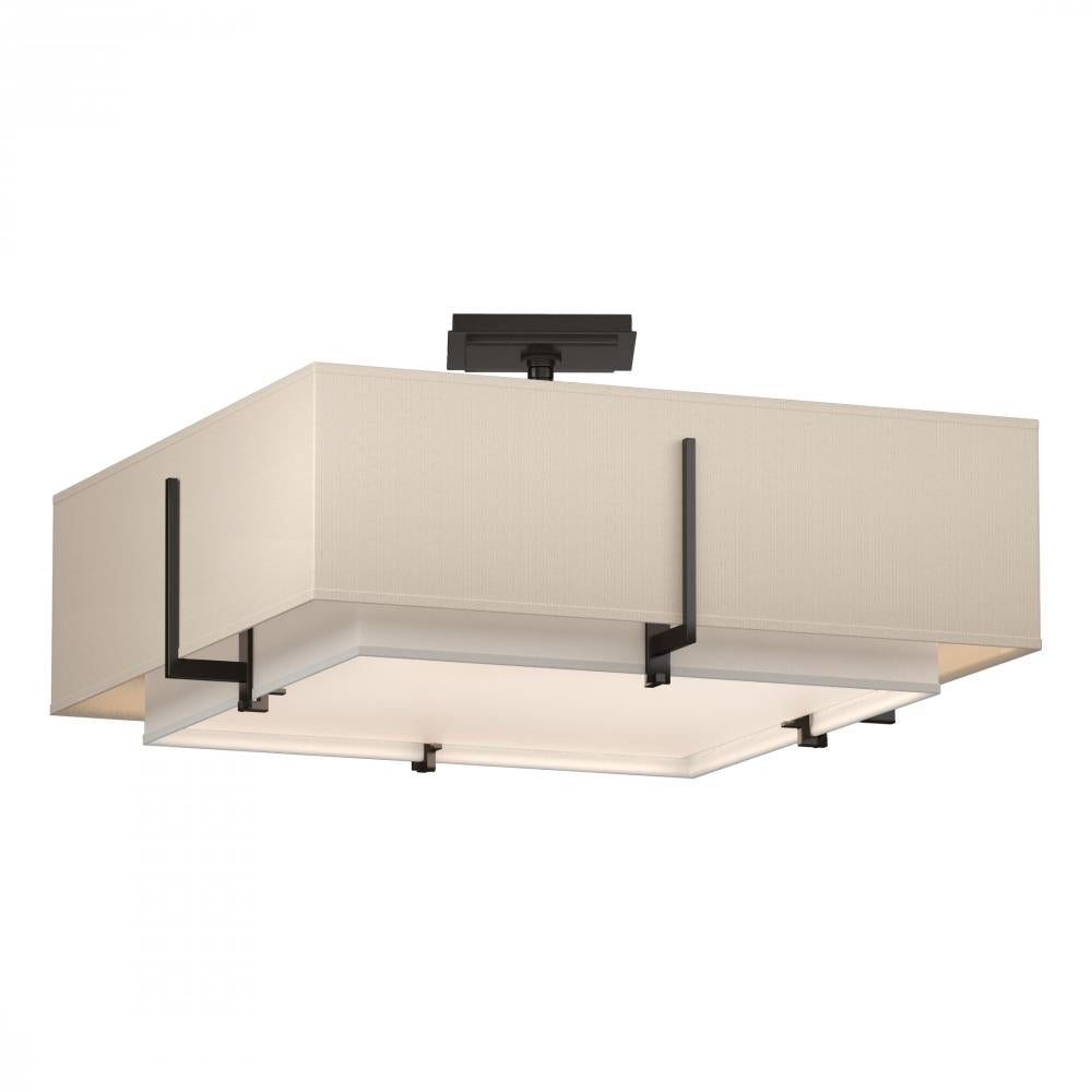 Semi-Flush Mts.-Hubbardton Forge-126510