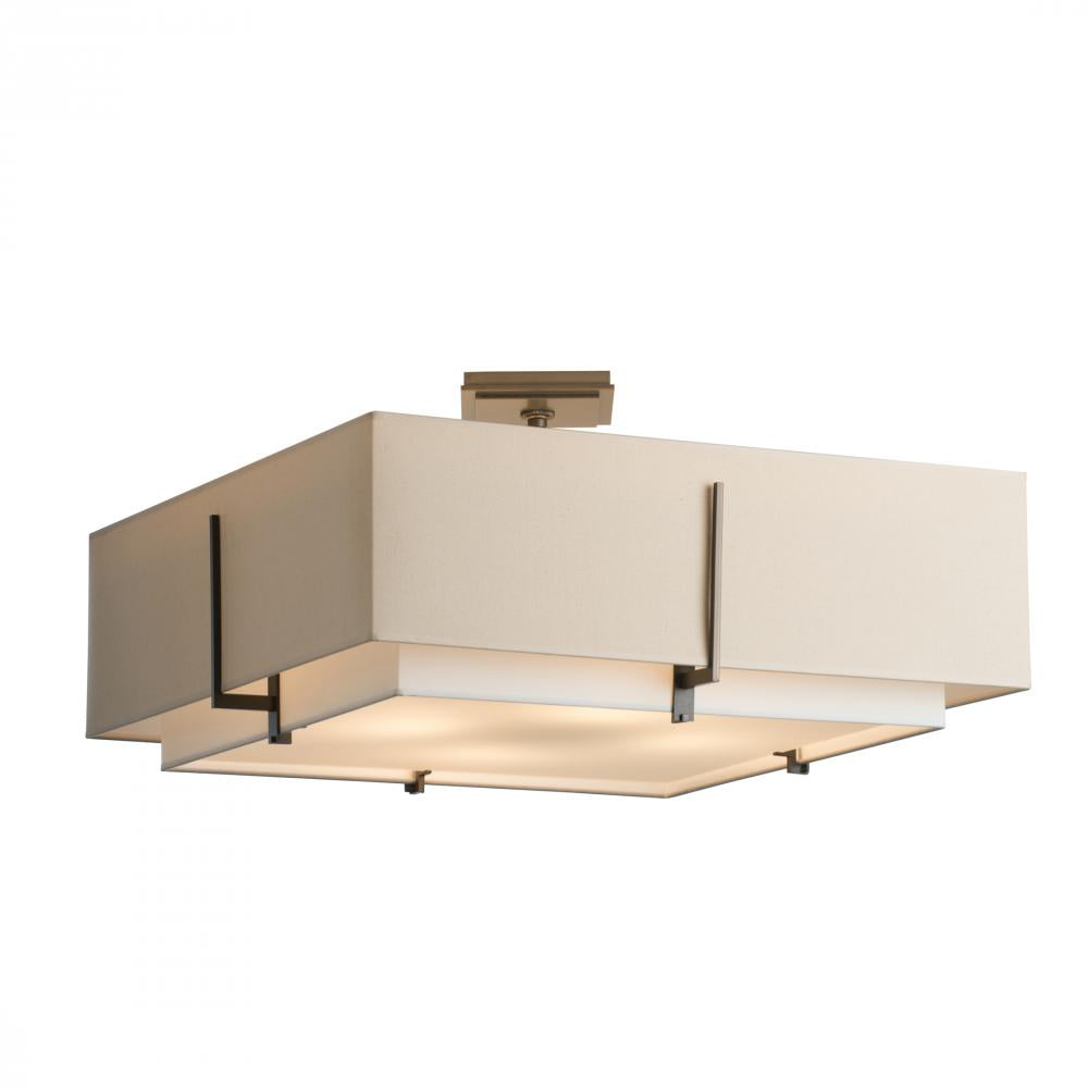 Semi-Flush Mts.-Hubbardton Forge-126513