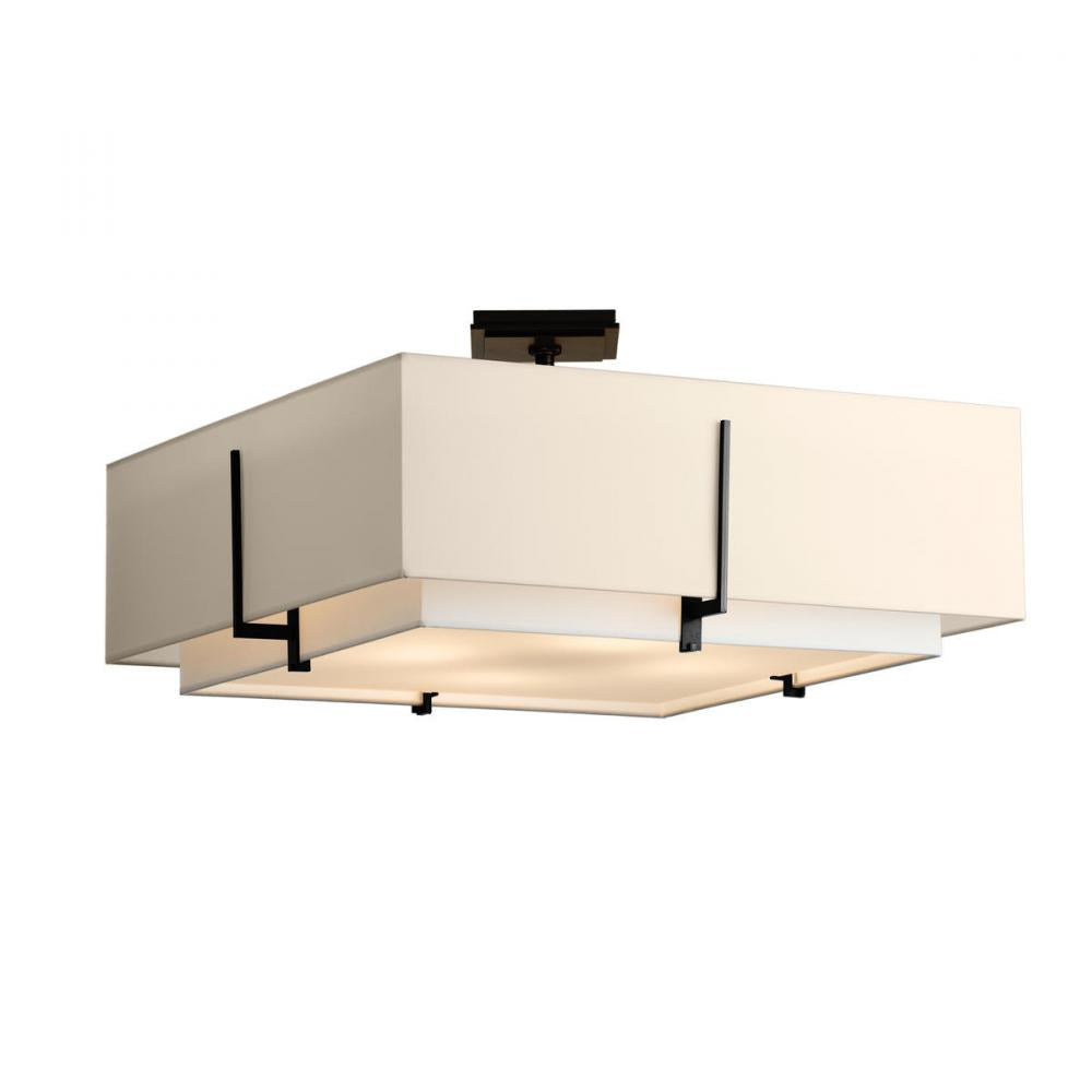 Semi-Flush Mts.-Hubbardton Forge-126513