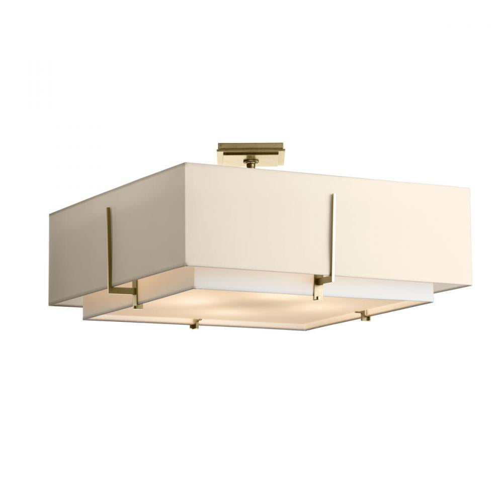 Semi-Flush Mts.-Hubbardton Forge-126513