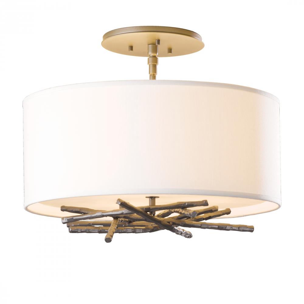 Semi-Flush Mts.-Hubbardton Forge-127660