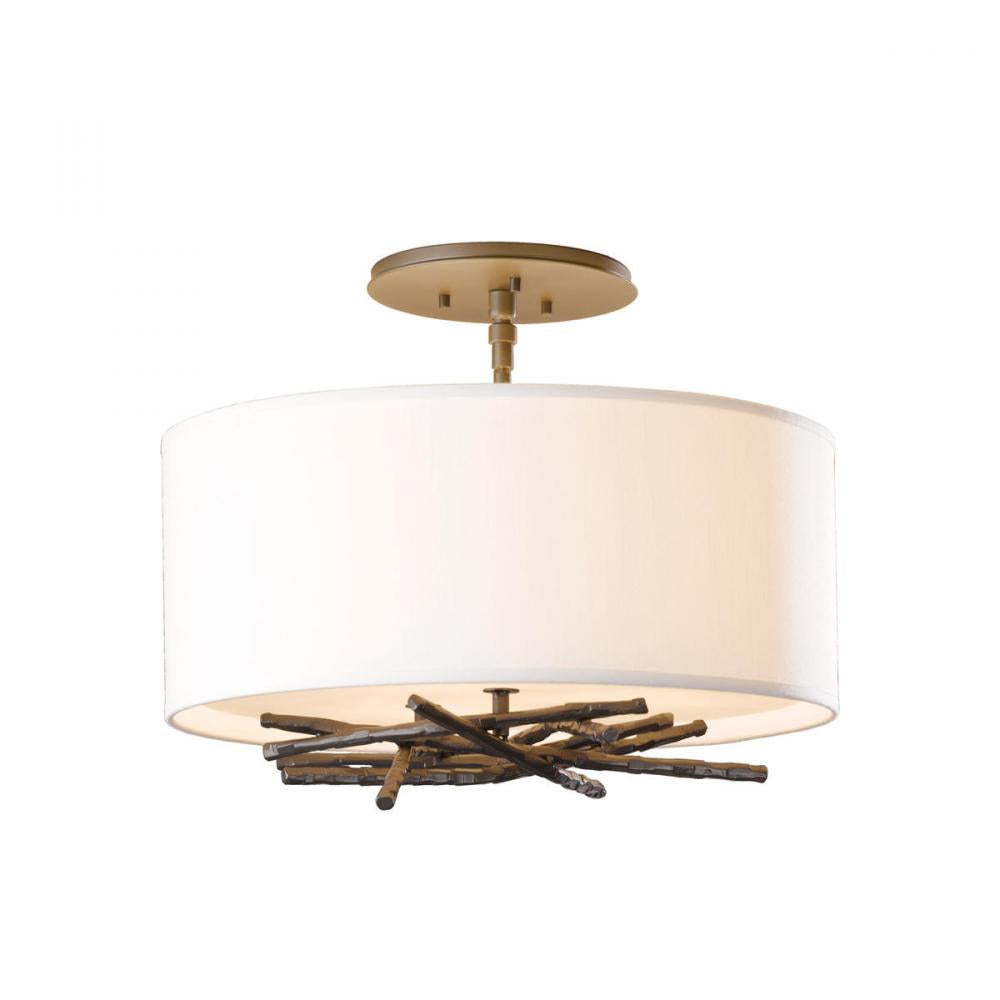 Semi-Flush Mts.-Hubbardton Forge-127660