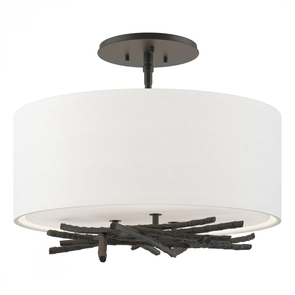 Semi-Flush Mts.-Hubbardton Forge-127660