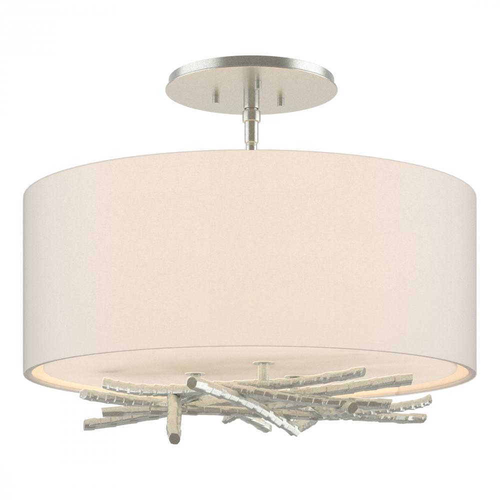 Semi-Flush Mts.-Hubbardton Forge-127660