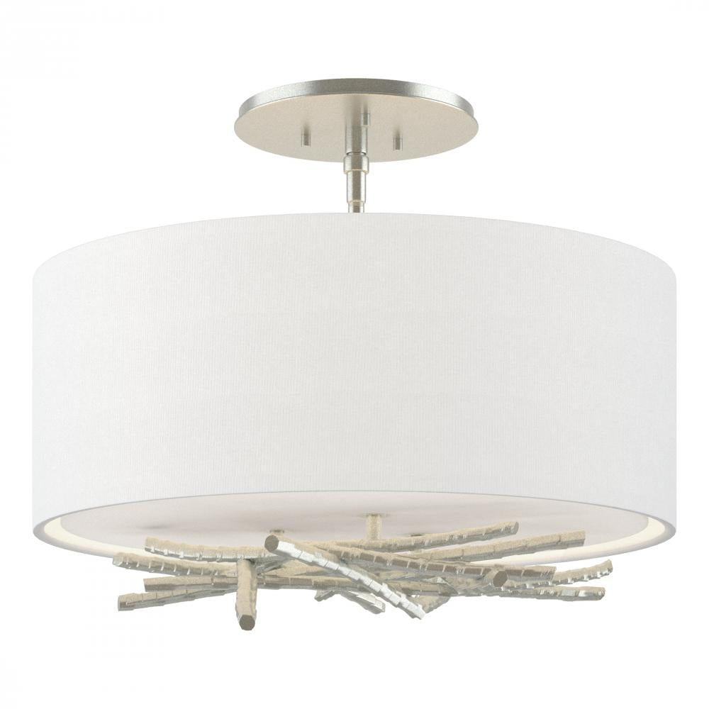 Semi-Flush Mts.-Hubbardton Forge-127660