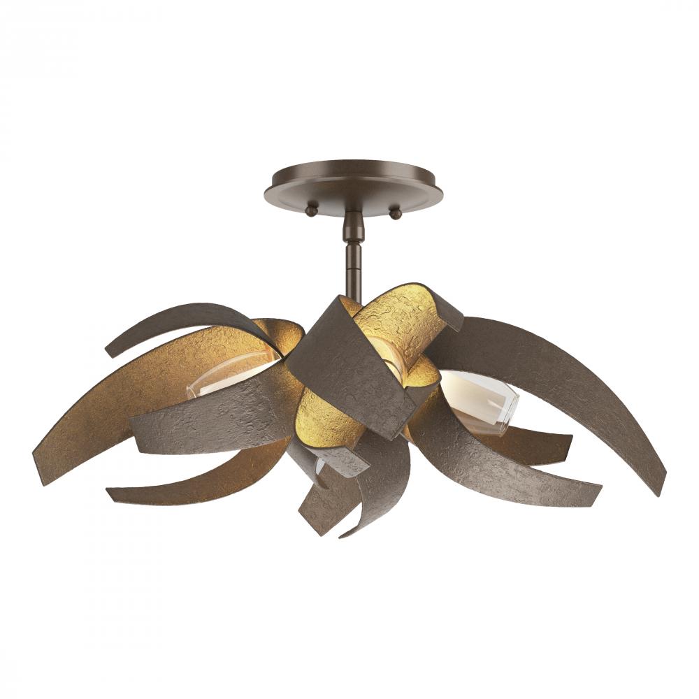 Semi-Flush Mts.-Hubbardton Forge-128712