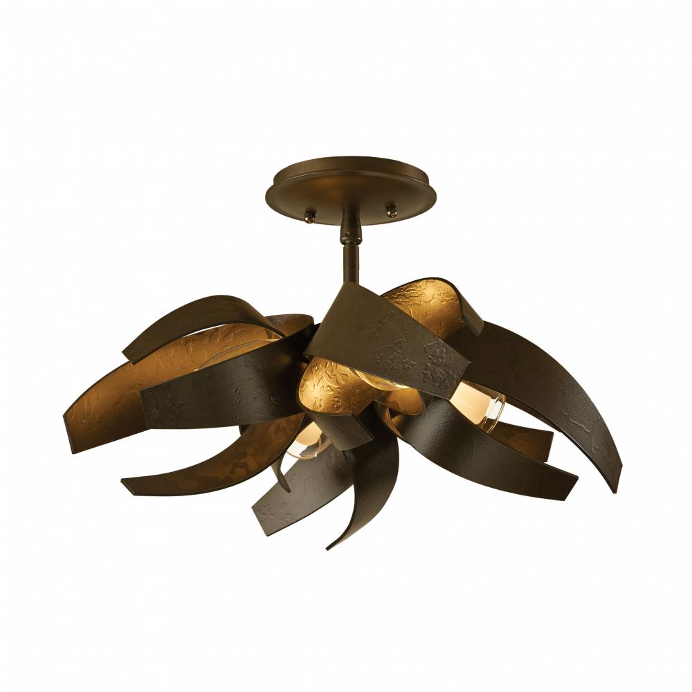 Semi-Flush Mts.-Hubbardton Forge-128712