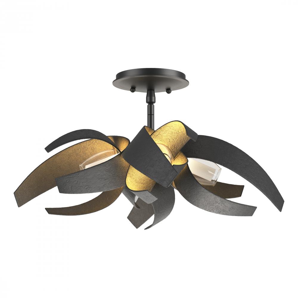 Semi-Flush Mts.-Hubbardton Forge-128712