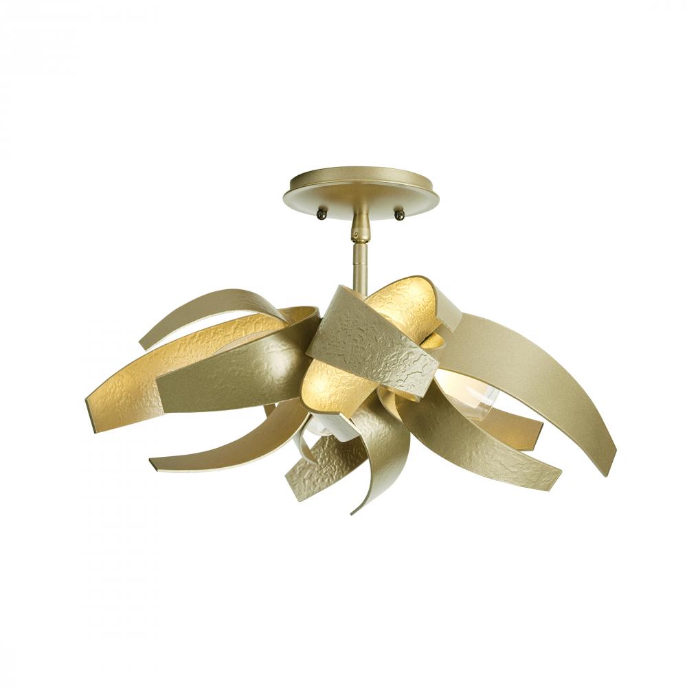 Semi-Flush Mts.-Hubbardton Forge-128712