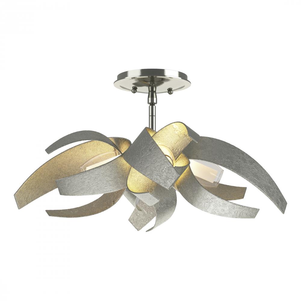 Semi-Flush Mts.-Hubbardton Forge-128712