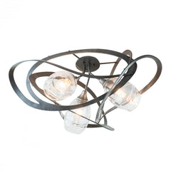 Semi-Flush Mts.-Hubbardton Forge-128720