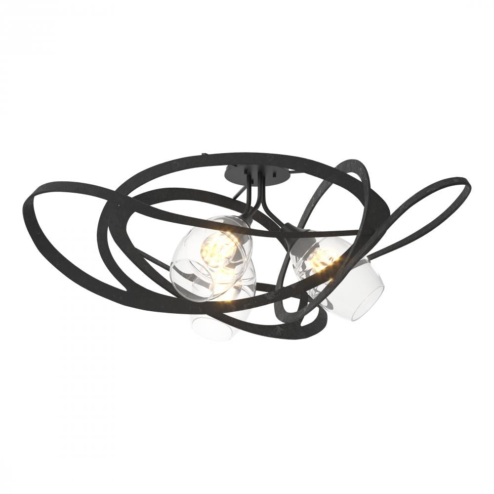 Semi-Flush Mts.-Hubbardton Forge-128720