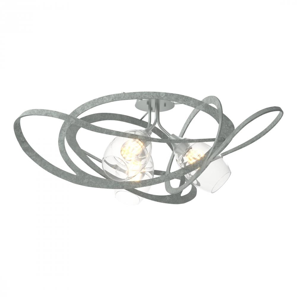 Semi-Flush Mts.-Hubbardton Forge-128720