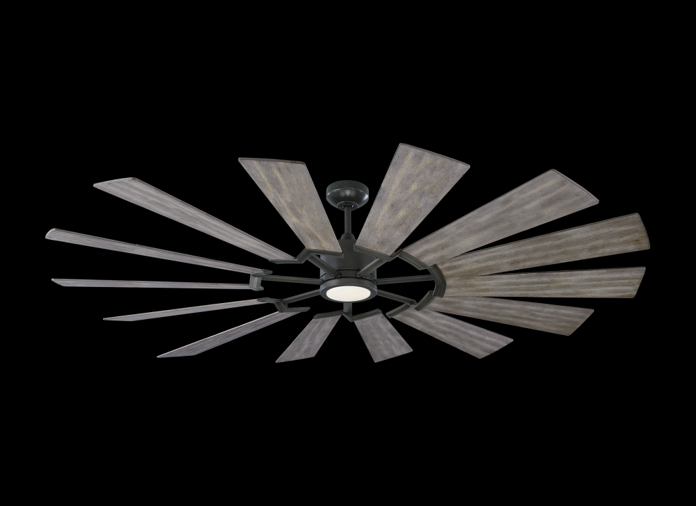 Exterior-Visual Comfort & Co. Fan Collection-14PRR72