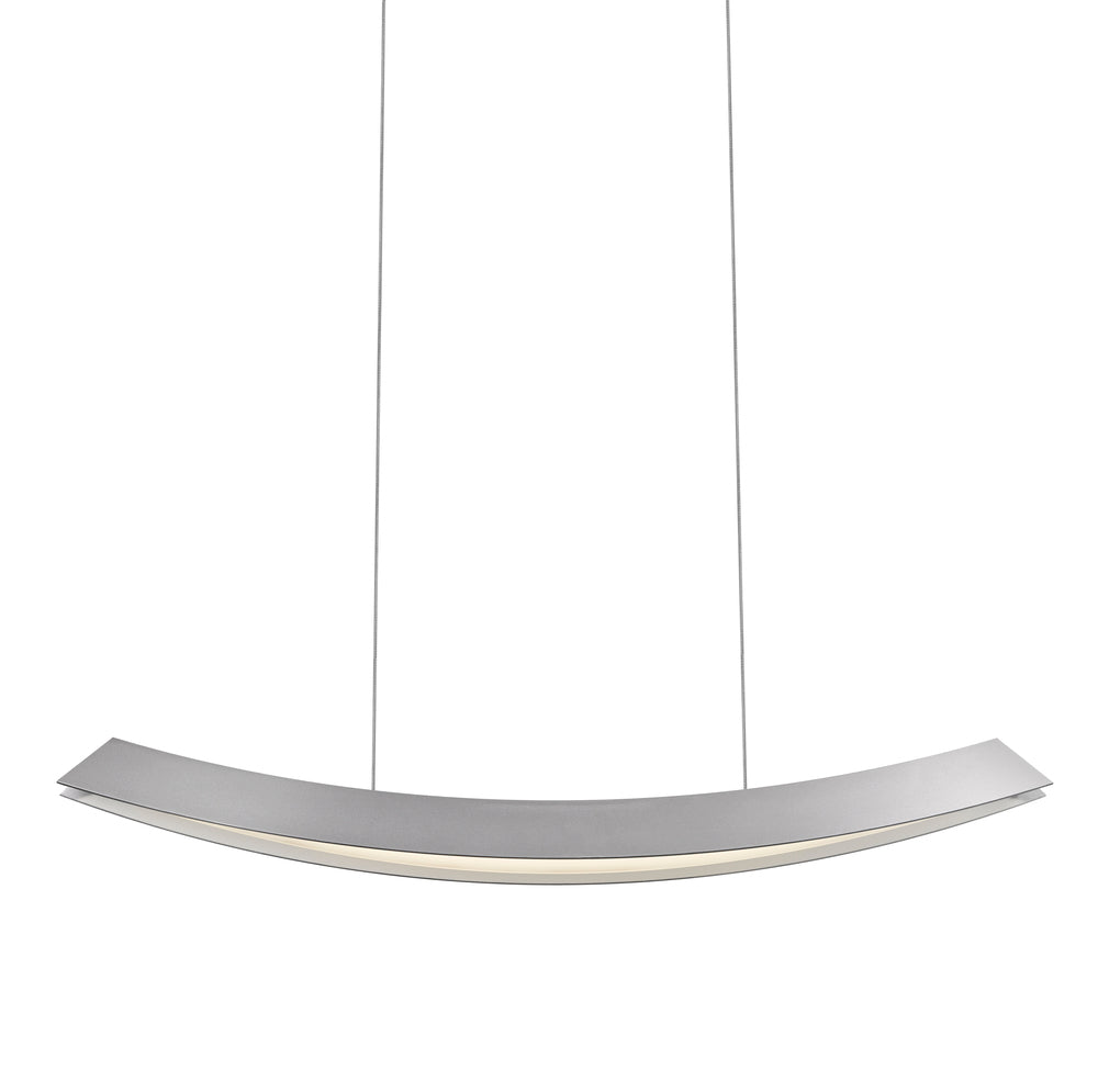 Large LED Pendant
