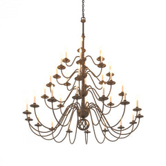 Chandeliers-Hubbardton Forge-191572