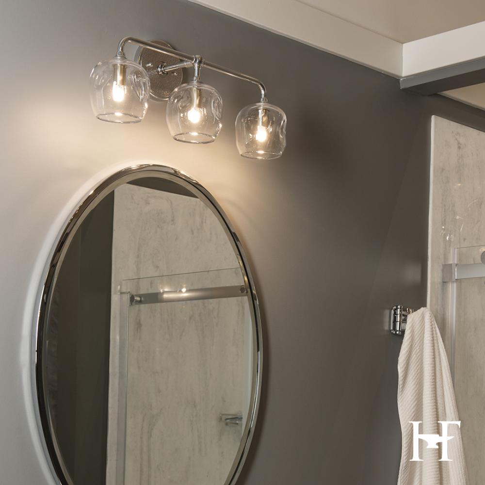 Bathroom Fixtures-Hubbardton Forge-201342