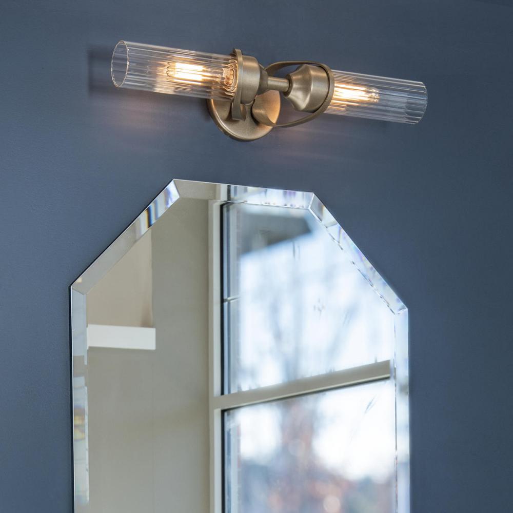 Bathroom Fixtures-Hubbardton Forge-201346