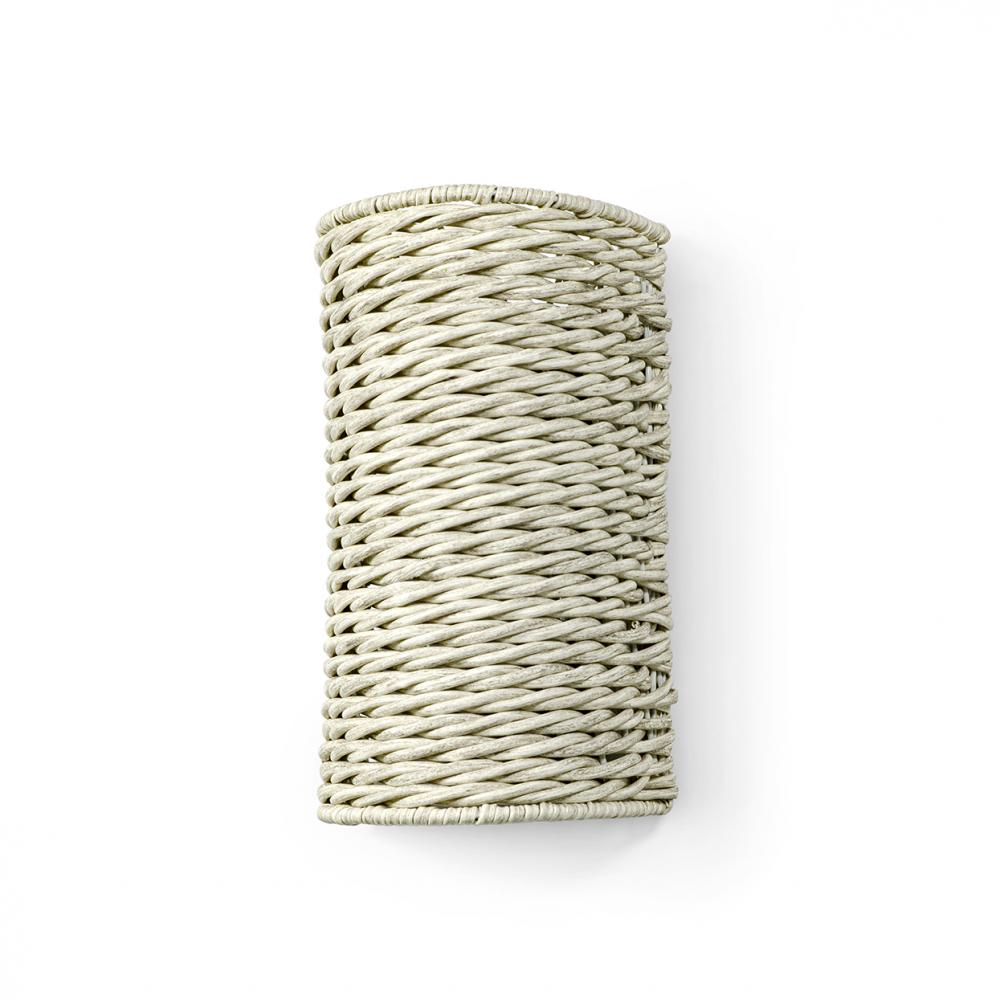 CABO OUTDOOR SCONCE DEMI