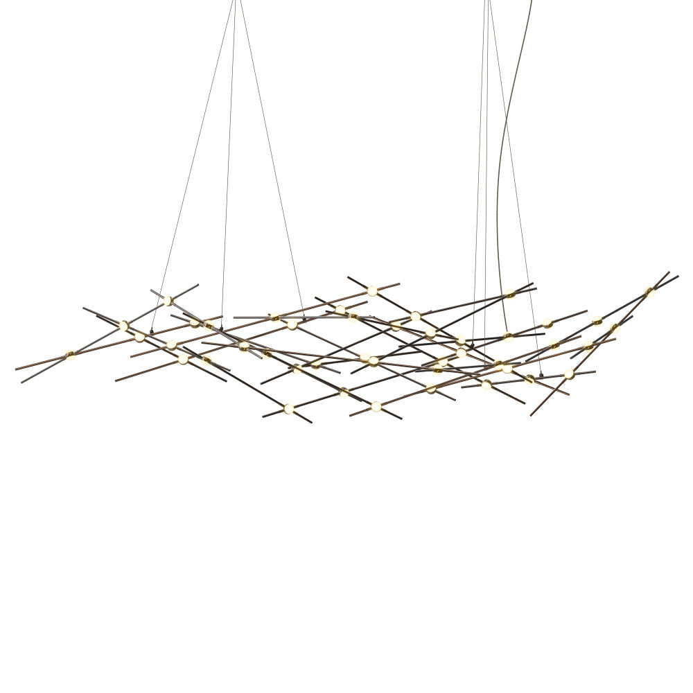 Ursa Major (2700K) w/20' Cables