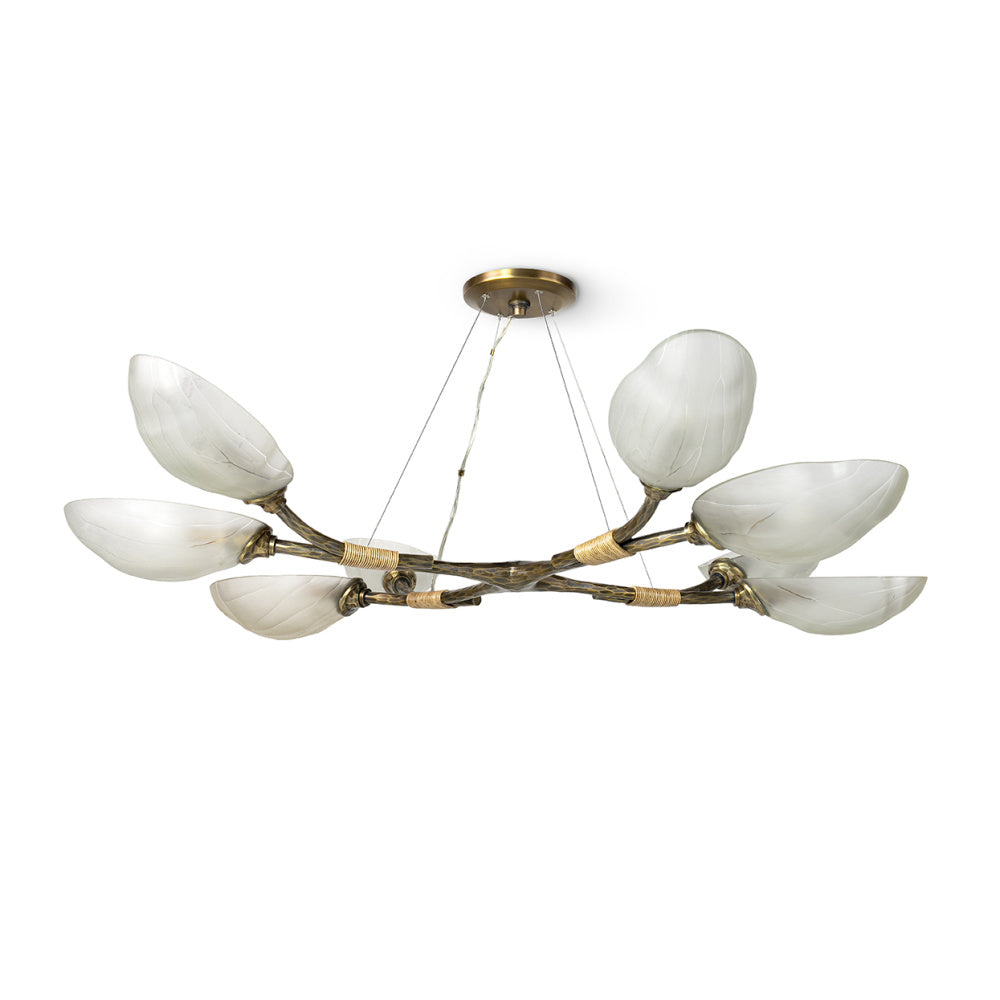 TERRENCE CHANDELIER