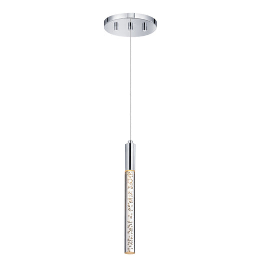 1-Light LED Pendant