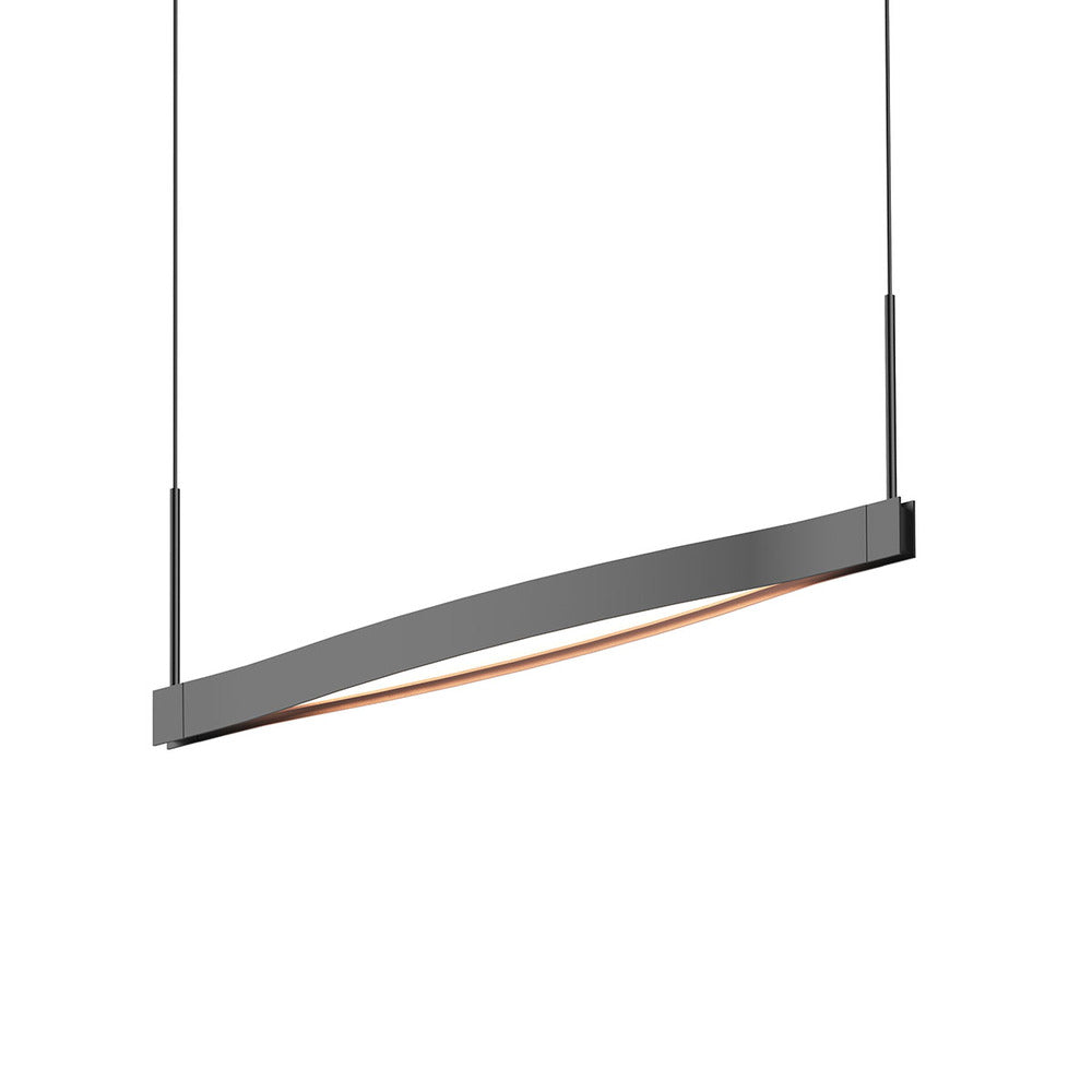 Solo LED Pendant