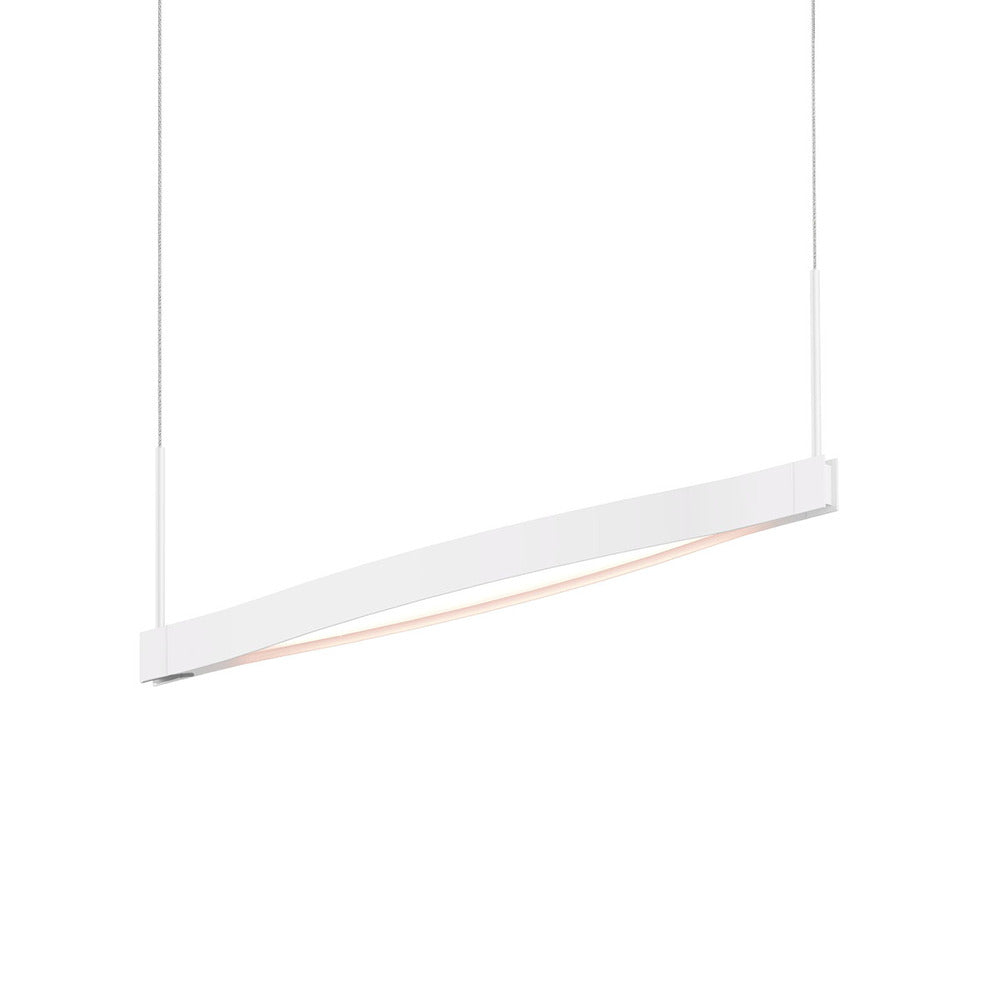 Solo LED Pendant