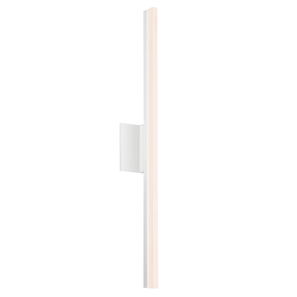 32" Dimmable LED Sconce/Bath Bar