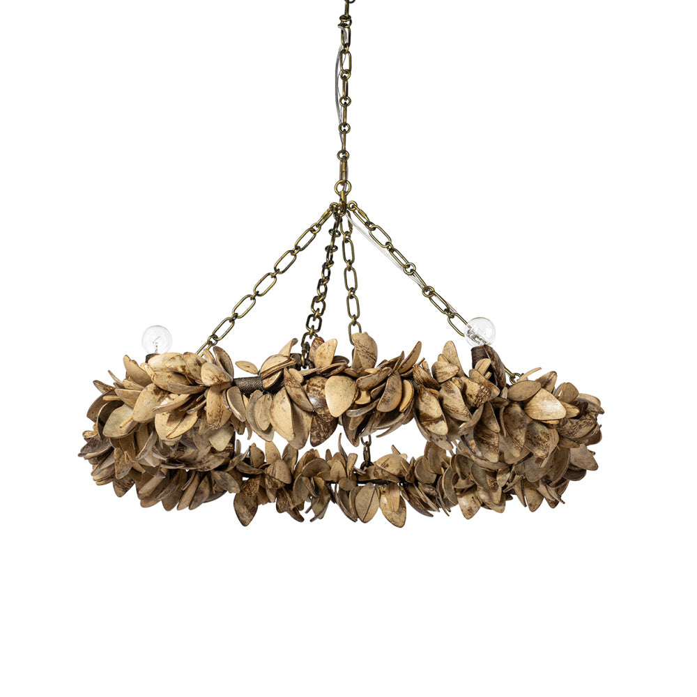 SIENA CHANDELIER