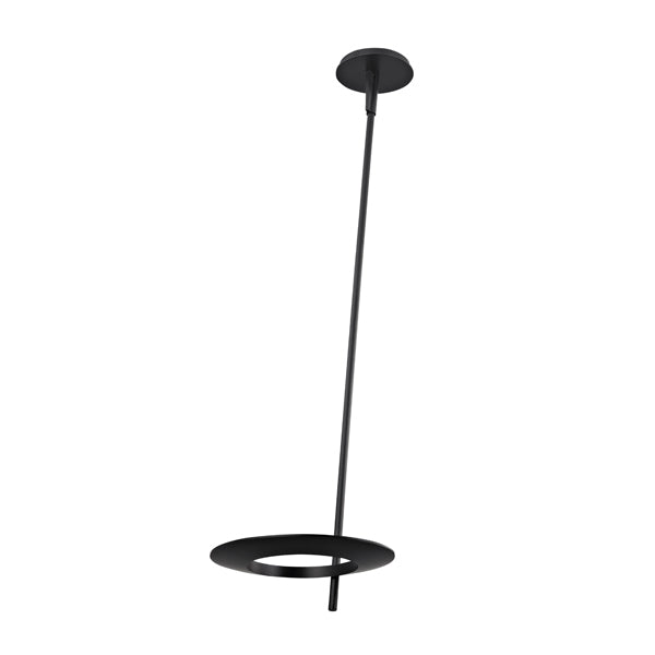 36" LED Ceiling Torchiere