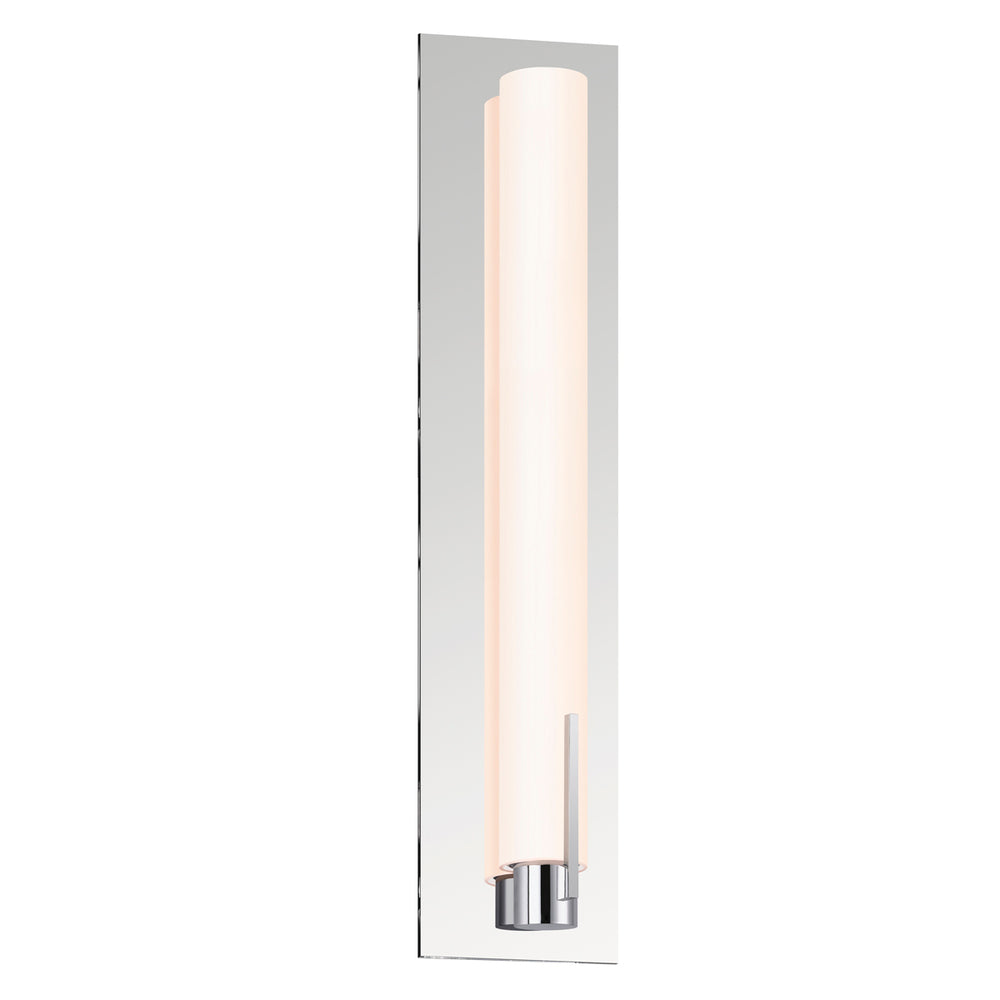 18" LED Panel Sconce