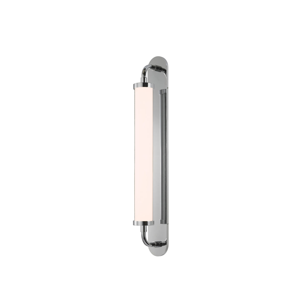 Klammer Short LED Sconce