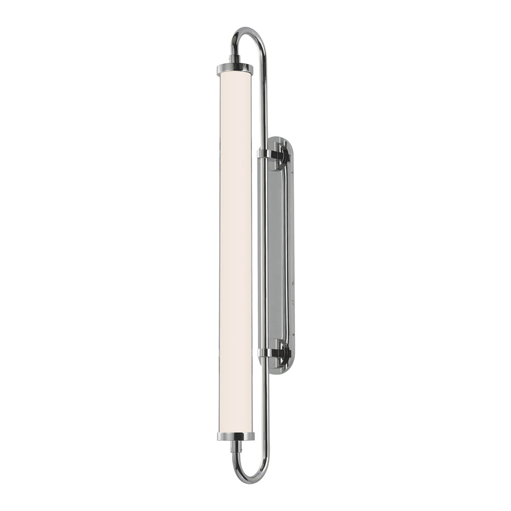 Rohr Tall LED Sconce