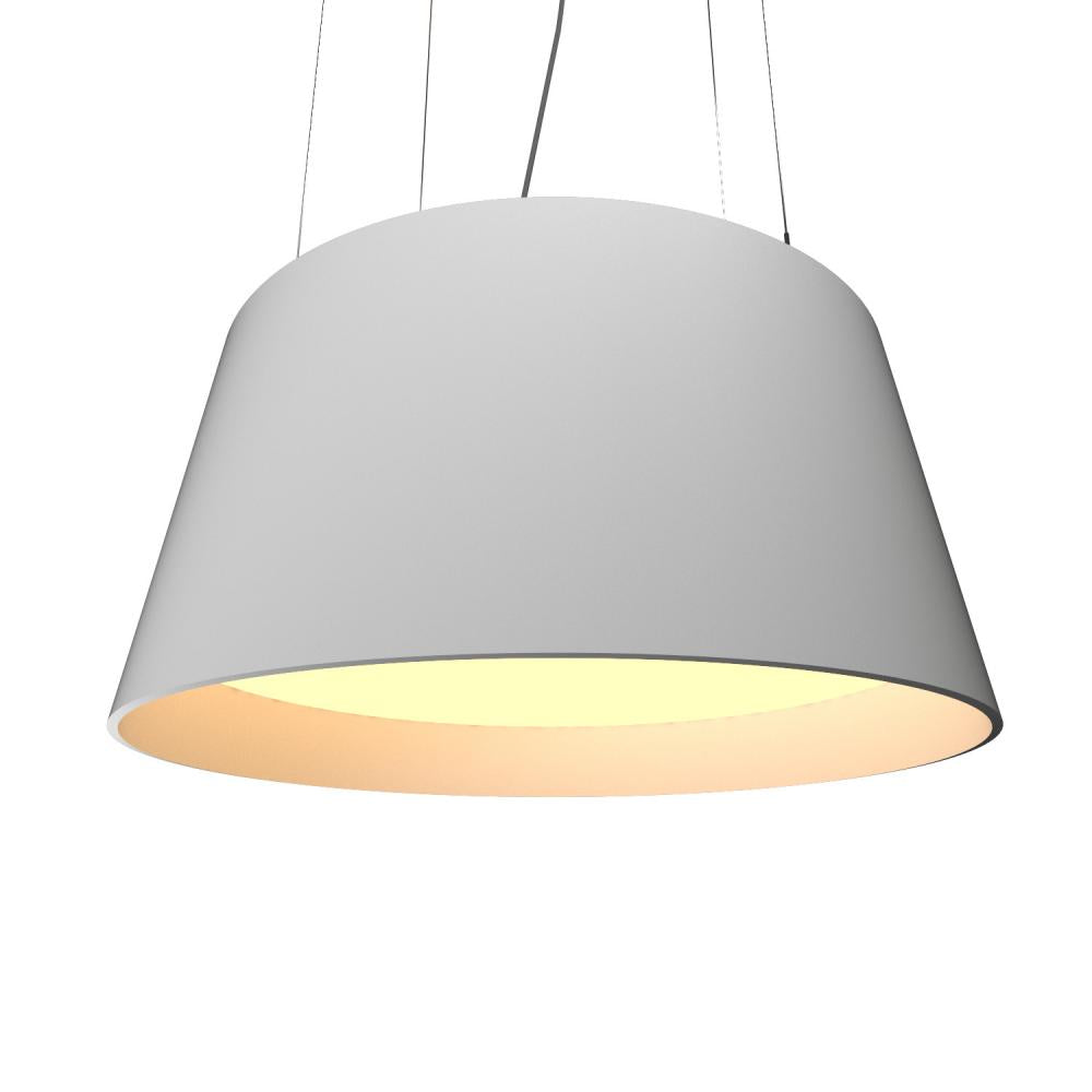 Pendants-Accord Lighting-255 LED