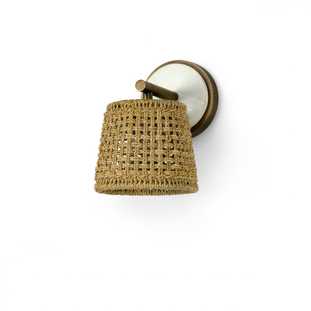 WINSLOW SCONCE