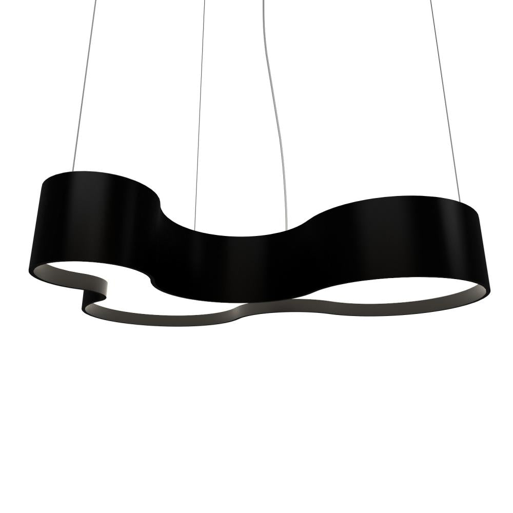 Pendants-Accord Lighting-263 LED