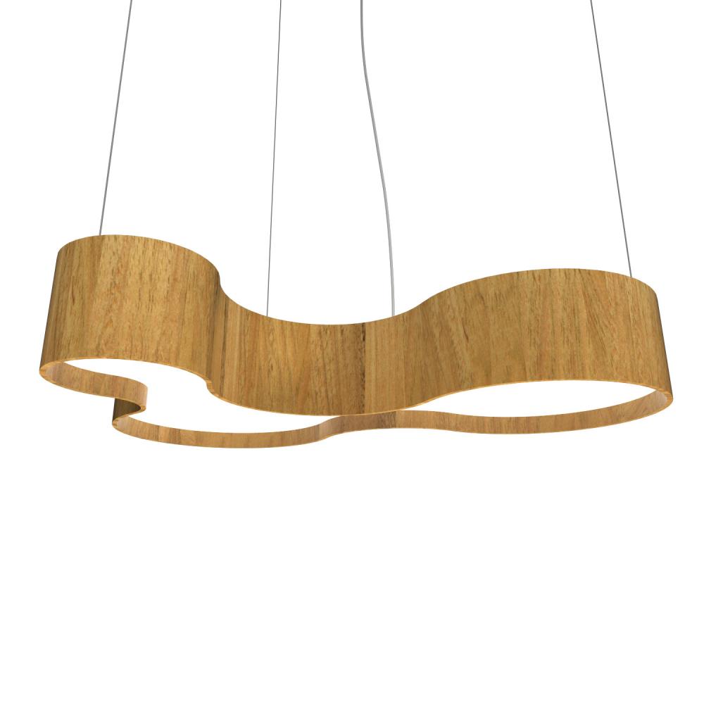 Pendants-Accord Lighting-263 LED