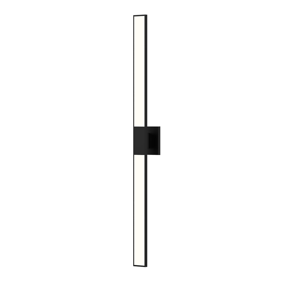 40" LED Double Sconce