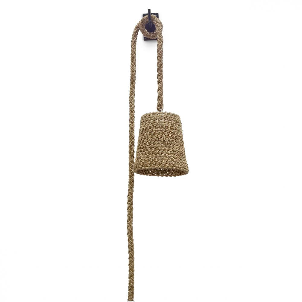 GREEN OAKS WALL PENDANT NATURAL